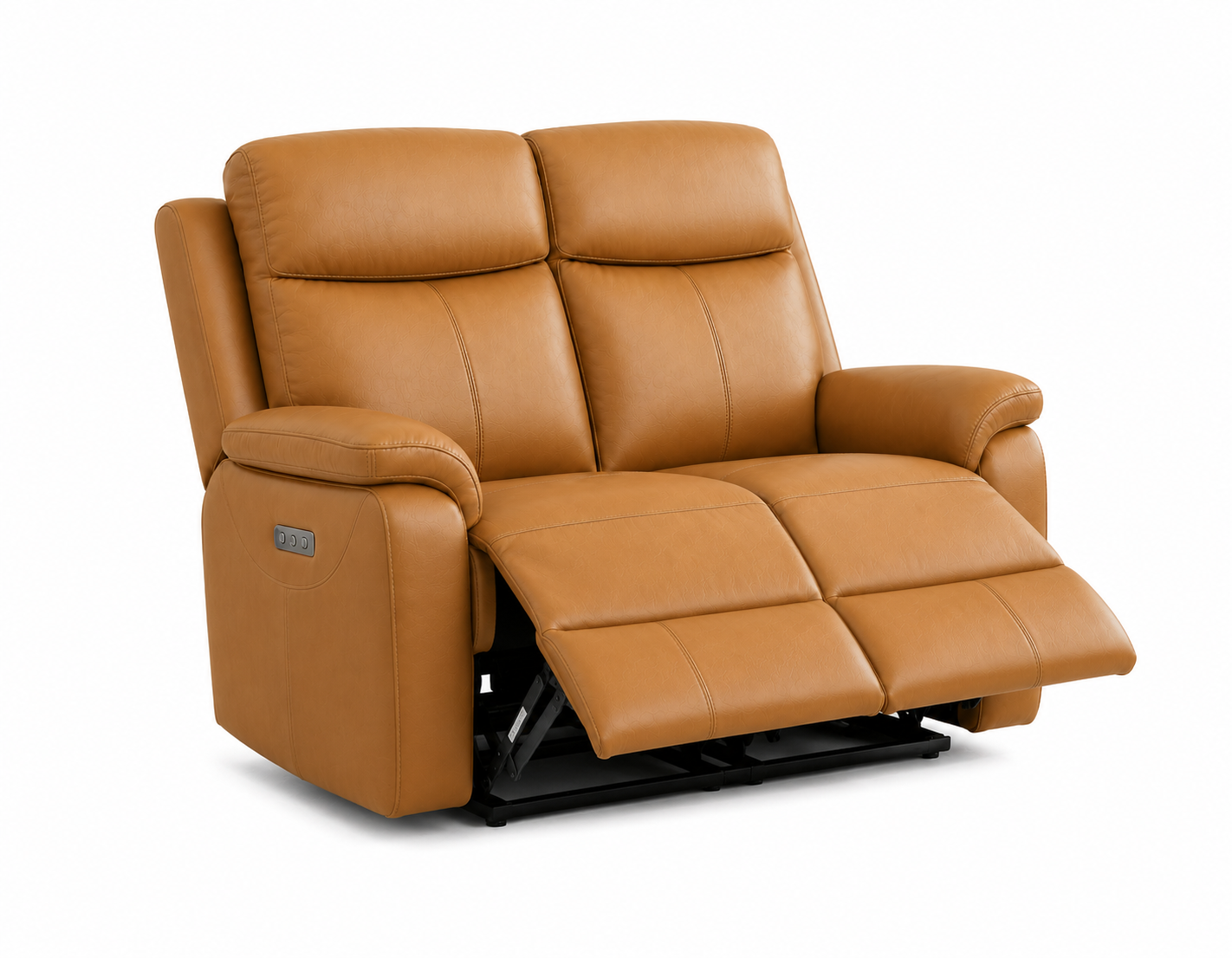 Electric Loveseat Recliner view 2